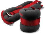 TKO ANKLE WRIST WEIGHTS