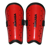 Mikasa FOOTBALL Shin Guard