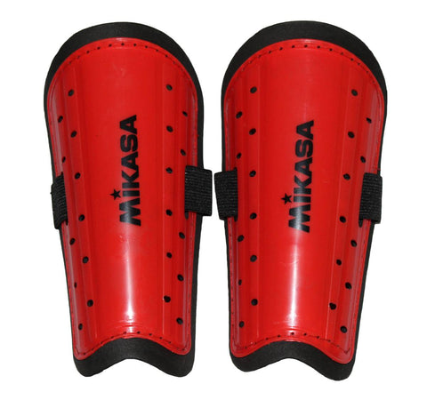 Mikasa FOOTBALL Shin Guard