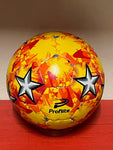 PROFLITE STAR FOOTBALL BALL SIZE 5