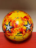 PROFLITE STAR SOCCER FUTSAL BALL