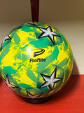 PROFLITE STAR SOCCER FUTSAL BALL