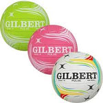 GILBERT NETBALL PULSE