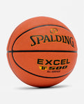 SPALDING EXCEL TF 500 Basketball 29.5 MEN