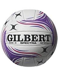 Gilbert Spectra Netball MATCH