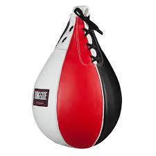 Fortis Boxing Speed Bag