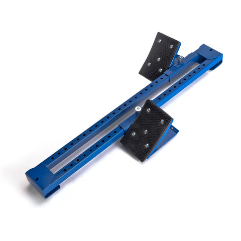 Starting Blocks Blue