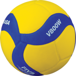 MIKASA v800w Olympic Indoor Volleyball