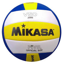 Mikasa VSO Volleyball