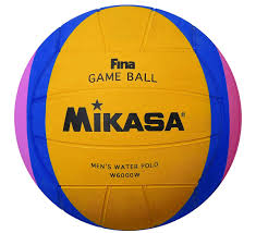 Mikasa Water Polo Size 4