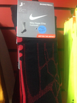 Nike Basketball Socks LBJ