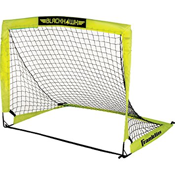 Franklin Junior Soccer Goal