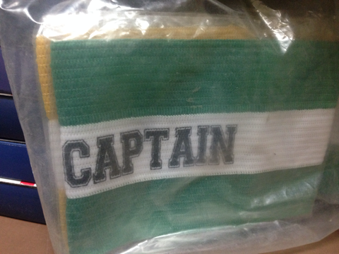 Captain Armband