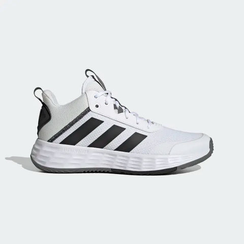 ADIDAS BASKETBALL SHOES  OWN THE GAME 2.0