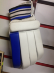 RS Cricket Batting Gloves Junior