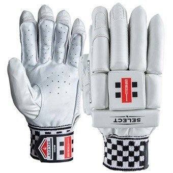 GN SELECT GLOVES 600 LEFT HANDED