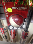 GN Reverse Swing Cricket Ball