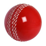 RS CRICKET BALL POLY CLUB CROWN SOFT 5 1/2 ADULT