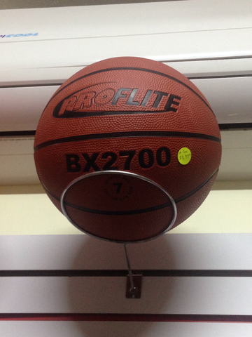 Proflite Basketball Rubber SIZE 6 BX2600