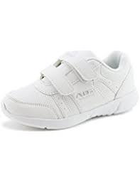 PE WHITE SNEAKERS KIDS