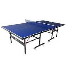 WESTON Table Tennis