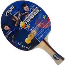 STIGA STRIKER TABLE TENNIS RACKET