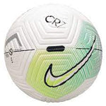 NIKE CR7 STRIKE SOCCER BALL