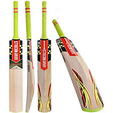 GN Cricket Bat PowerBow 5 400 EW