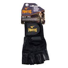 FORTIS FITNESS GLOVES