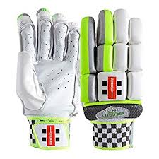 GN Cricket Batting Gloves Velocity xP1