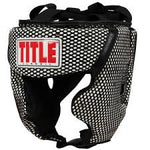 TITLE BOXING HEADGEAR