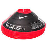 Nike 2" Cones set of 10