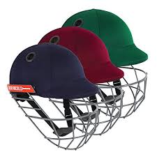 GN Cricket Batting Helmet