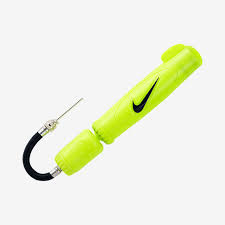 Nike Ball PUMP