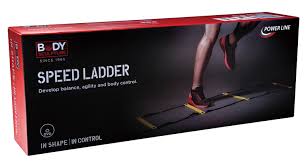 Body Shop Ladder BODY SCULPTURE SPEED Training Ladder – Emkay Sports