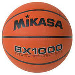 MIKASA BASKETBALL BX1000 SIZE 7 MEN