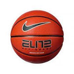 NIKE BASKETBALL ELITE LEATHER