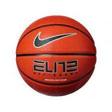 NIKE BASKETBALL ELITE LEATHER