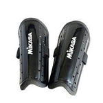 Mikasa FOOTBALL Shin Guard