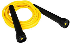 TITLE SPEED ROPE LICORICE 9"