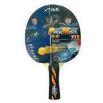 STIGA TABLE TENNIS RACKET PROMAX