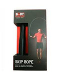 BODY SCULPTURE Jump Rope/ SKIP ROPE