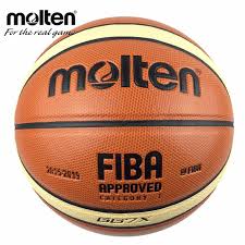 Molten FIBA Men Basketball