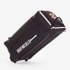 GN BAG GN500 WHEELIE BLK