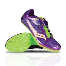 Saucony Running Spikes SPRINT WOMEN