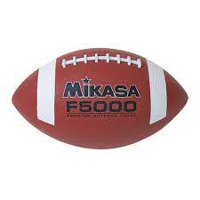 Mikasa Rubber American Football F5000