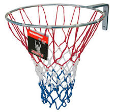 Netball Rim