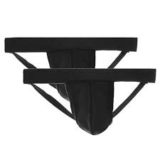 KOBO ATHLETIC SUPPORTER SEED GUARD