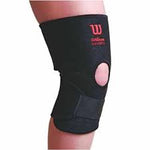 WILSON OPEN KNEE SUPPORT PATELLA