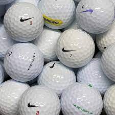 GOLF BALL